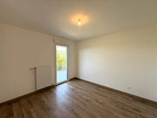 À vendre – Appartement T4 attique de 89,60 m² au dernier étage à Reignier-Ésery (74)