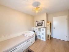 À vendre – Appartement T4 au dernier étage avec terrasse à Gaillard (74)