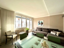 Appartement à vendre 2 pièces ANNEMASSE (74)