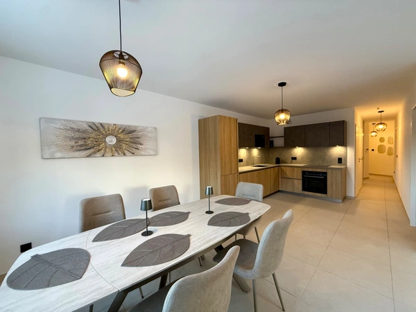 Appartement à vendre 3 pièces LES GETS (74)
