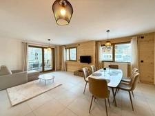 Appartement à vendre 3 pièces LES GETS (74)