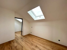 4-room penthouse apartment for sale in Annecy le Vieux (74)