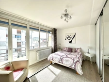 Appartement à vendre 2 pièces ANNEMASSE (74)