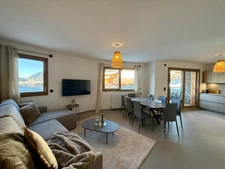 Appartement à vendre 4 pièces LES GETS (74)