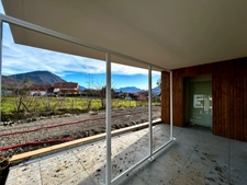 Appartement à vendre 3 pièces ANNECY LE VIEUX (74)