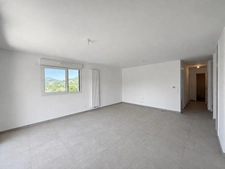 À vendre – Appartement T3 de 59,80 m² au 3ᵉ étage à Reignier-Ésery (74)