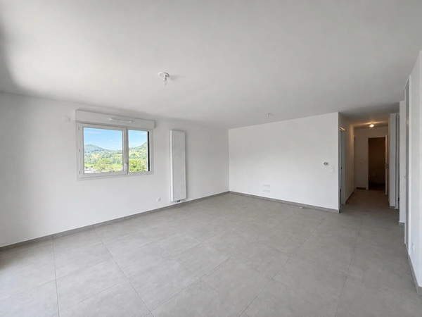 À vendre – Appartement T3 de 59,80 m² au 3ᵉ étage à Reignier-Ésery (74)