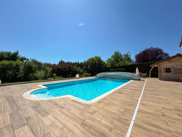 Maison à vendre 6 pièces CONTAMINE SUR ARVE (74)