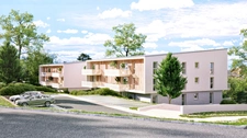 Appartement à vendre 4 pièces VIUZ EN SALLAZ (74)