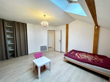 À vendre – Maison individuelle à Valleiry (74), environnement privilégié et proximité immédiate de la frontière Suisse