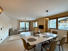 3-room apartment for sale in Les Gets (74)