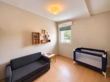 À vendre – Appartement T4 au dernier étage avec terrasse à Gaillard (74)