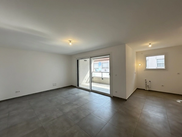 Appartement à vendre 3 pièces ANNEMASSE (74)
