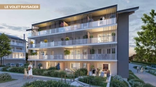 Appartement à vendre 5 pièces BONS EN CHABLAIS (74)