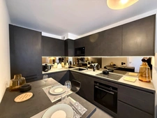 Appartement à vendre 2 pièces LES GETS (74)