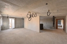 Appartement à vendre 3 pièces en rez-de-jardin EXCENEVEX (74)