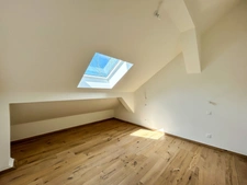 À vendre – Appartement T4 duplex traversant de charme dans une ancienne bâtisse rénovée à Viuz-en-Sallaz