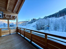 Appartement à vendre 4 pièces LES GETS (74)