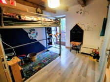 Maison à vendre 6 pièces AYSE (74)