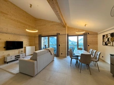 4-room apartment for sale in Les Gets (74)