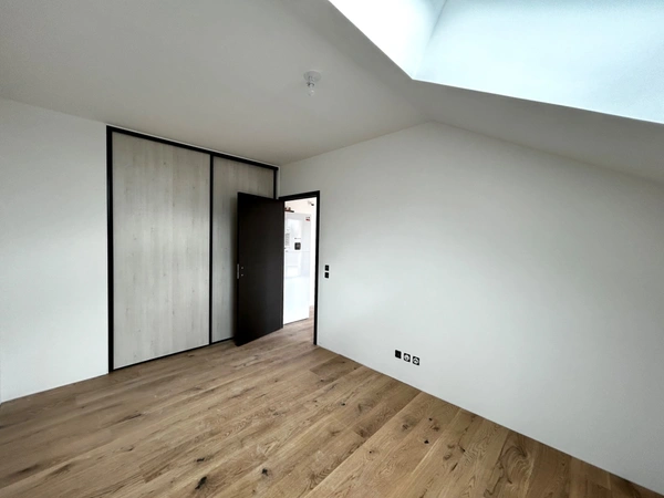 Appartement à vendre 4 pièces duplex traversant ANNECY LE VIEUX (74)