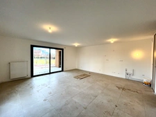 Appartement à vendre 2 pièces en rez-de-jardin VIUZ EN SALLAZ (74)