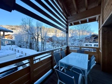 3-room apartment for sale in Les Gets (74)