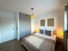 Appartement à vendre 4 pièces LES GETS (74)