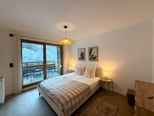 Appartement à vendre 4 pièces LES GETS (74)