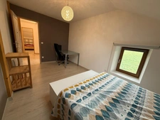 À vendre – Maison individuelle à Valleiry (74), environnement privilégié et proximité immédiate de la frontière Suisse