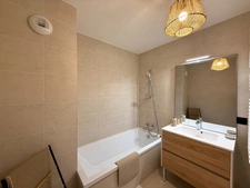 Appartement à vendre 4 pièces LES GETS (74)