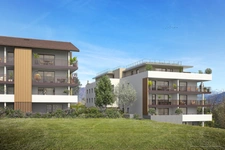 À vendre – Appartement T2 de 43,80 m² à La Roche-sur-Foron (74)