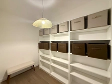 Appartement à vendre 4 pièces LES GETS (74)