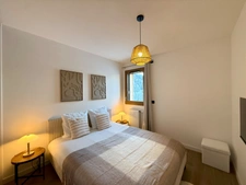 Appartement à vendre 4 pièces LES GETS (74)