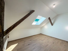 À vendre – Magnifique appartement T5 traversant en triplex de 196,54 m² au sol à Viuz-en-Sallaz