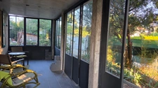 À louer – Appartement T2 entièrement meublé de 60 m² - VETRAZ MONTHOUX (74)