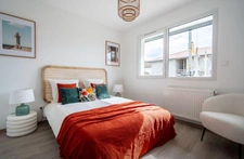 Maison à vendre 4 pièces LOISIN (74)
