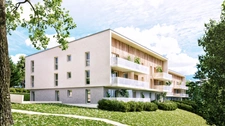 Appartement à vendre 4 pièces VIUZ EN SALLAZ (74)