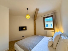 3-room apartment for sale in Les Gets (74)