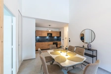 Appartement à vendre 3 pièces LES GETS (74)