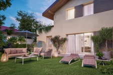 À vendre – Appartement T3 de 65,82 m² en rez-de-jardin à Lully (74)