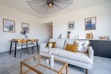 Appartement à vendre 3 pièces attique ANNEMASSE (74)
