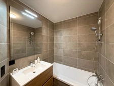 Appartement à vendre 2 pièces LES GETS (74)