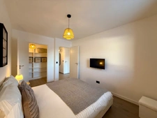 Appartement à vendre 4 pièces LES GETS (74)