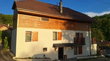 Maison à vendre 6 pièces AYSE (74)