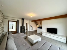 À vendre – Maison individuelle à Valleiry (74), environnement privilégié et proximité immédiate de la frontière Suisse