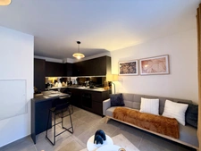 Appartement à vendre 2 pièces LES GETS (74)