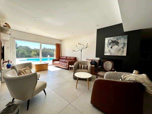 Maison à vendre 6 pièces CONTAMINE SUR ARVE (74)