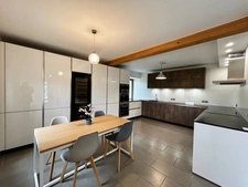 À vendre – Maison individuelle à Valleiry (74), environnement privilégié et proximité immédiate de la frontière Suisse