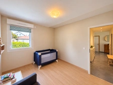 À vendre – Appartement T4 au dernier étage avec terrasse à Gaillard (74)